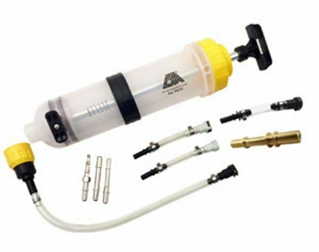 CTA MANUFACTURING Diesel Syringe Kit CM7072K