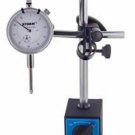 CENTRAL TOOLS INC. Indicator Set With On/OffMagnet CE3D104