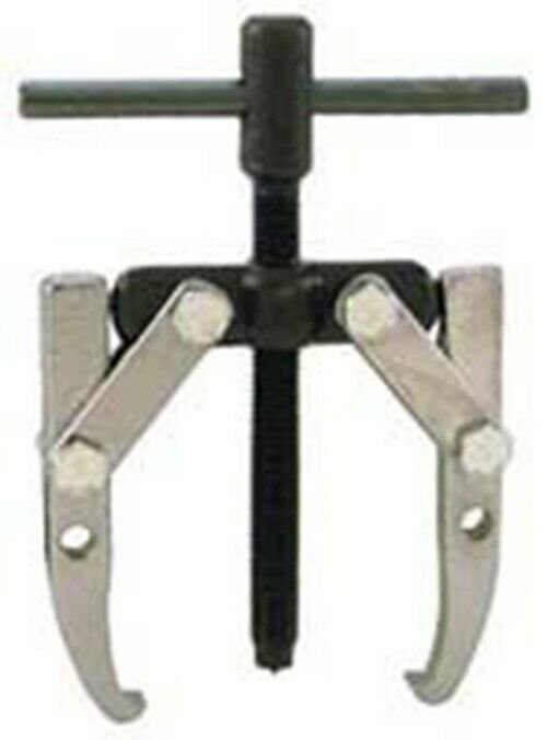 OTC 1 Ton 2 Jaw Bearing PullerReach  2-1/8  Spread 3-1/4 OT1020