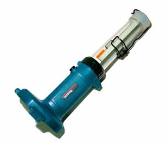 MAKITA 18 Volt Flourescent Light(Less Battery) MKML183