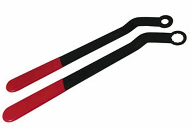 CTA MANUFACTURING Mini Cooper Serpentine BeltTool Set CM1016