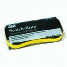 3M COMPANY Ultra Fine Scuff and CleaningSponge MM07442