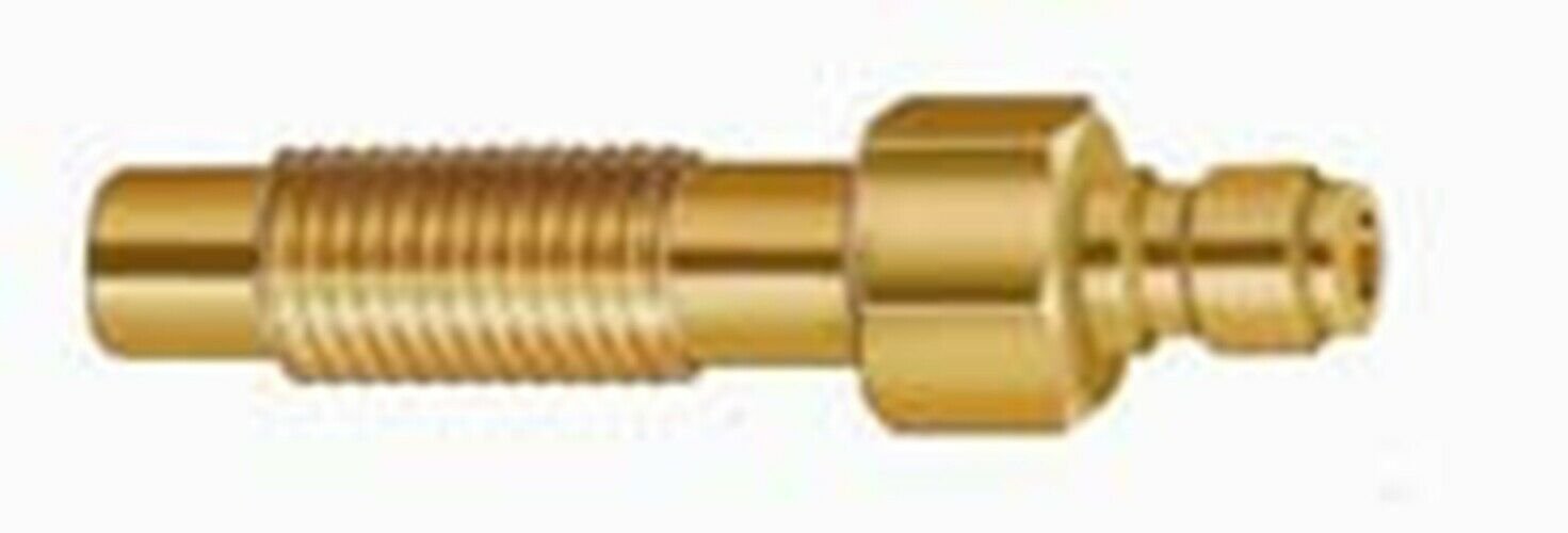 S & G TOOL AID Diesel Tester Adapter for10mm Kubota Engines TA35550