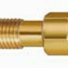 S & G TOOL AID Diesel Tester Adapter for10mm Kubota Engines TA35550