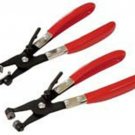 S & G TOOL AID Hose Clamp Plier Set TA19750