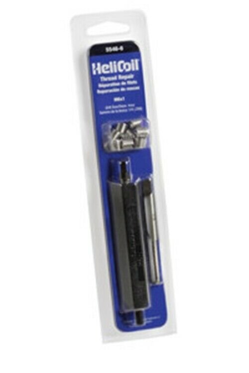 HELI-COIL 6mm - 1 METRIC COARSE KIT HC5546-6