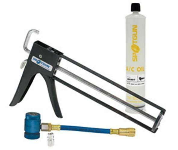 U-VIEW Spotgun YF Oil Injection Kit UV481500YF