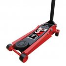 AMERICAN FORGE & FOUNDRY 3 Ton Low Profile Service Jack IN300T