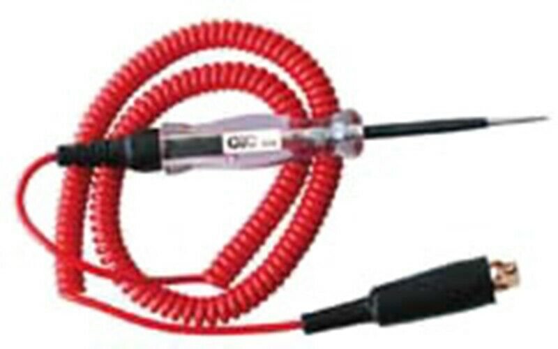 OTC Battery Powered ContinuityTester OT3630