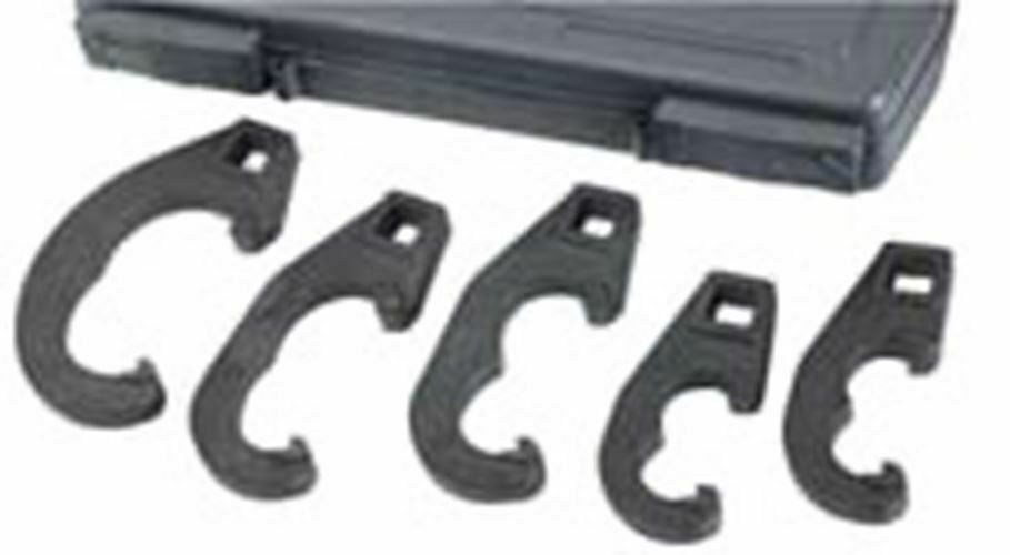 OTC Tie Rod/Pitman Arm AdjustingSet OT6275