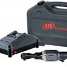 INGERSOLL RAND 1/2" 20V Ratchet with 2Battery Kit 2.5AH IRR3150-K22
