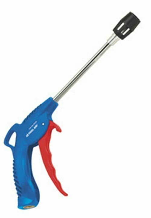 S & G TOOL AID 6" Turbo Blaster Blow Gun TA99230