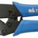 S & G TOOL AID Ratcheting Terminal Crimper TA18900