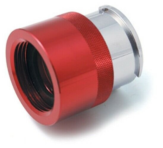 CTA MANUFACTURING Volvo Jeep Saab  Mini Coop S/CRadiator Pressure Adaptor CM7094