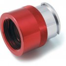 CTA MANUFACTURING Volvo Jeep Saab  Mini Coop S/CRadiator Pressure Adaptor CM7094