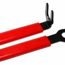 SCHLEY PRODUCTS Cummins & international VOSS1/2" Fuel Line Disconnect SL13270