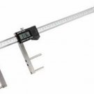 CENTRAL TOOLS INC. Electronic Digital Drum Gage CE3B531
