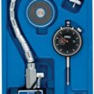 FOWLER           Chrome Flex ArmMagnetic Indicator Set FOW72-585-500