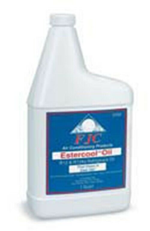 FJC INC. Estercool Oil Quart FJ2432
