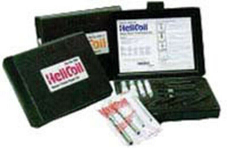 HELI-COIL Master Metric Coarse Set HC5626-150
