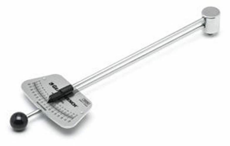 GEARWRENCH 1/4" Drive 0 - 80 In-lb BeamTorque Wrench KD2955N