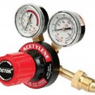 VICTOR G250 Medium Duty AcetyleneRegulator VIC0781-9405