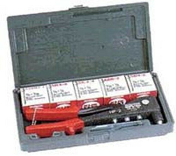 MARSON Deluxe Riveter Kit MA39001