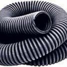 CRUSHPROOF TUBING COMPANY 5" Non-Flared End Exhaust Hose EXACT500