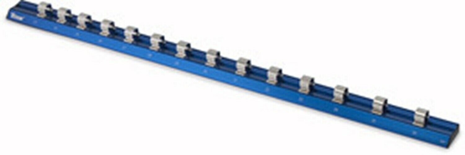 TITAN 1/2" Dr Metric Anodized SocketHolder TN32099