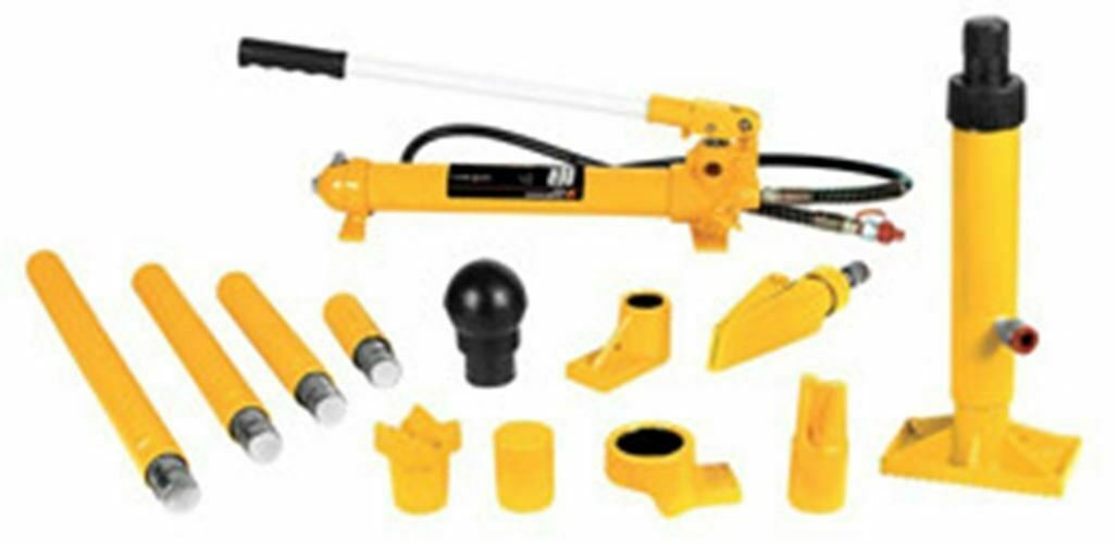Performance Tool 10 Ton Multi Power Set PMW1651