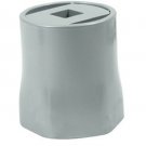 LANG 2-9/16" 6 Pt 3/4 Dr Hex AxleNut Socket LG1204