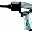 INGERSOLL RAND 1/2 Air Impact Wrench 2"Extended Shank IR231HA-2