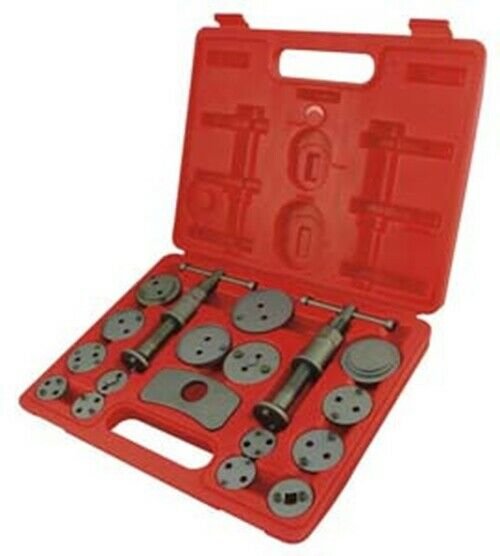ASTRO PNEUMATIC 18 Piece Brake Caliper Set AO78618