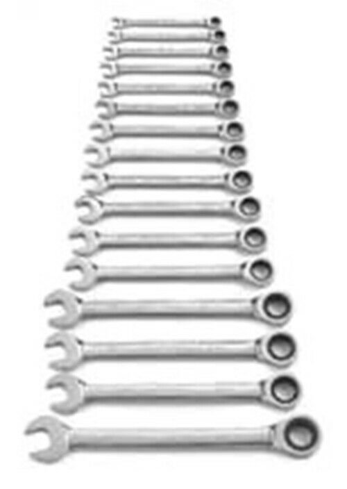 GEARWRENCH 16 Piece Metric Master KD9416 9416