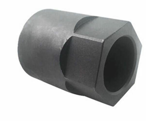 CTA MANUFACTURING Hight Pressure Rail AdapterSocket CM1027