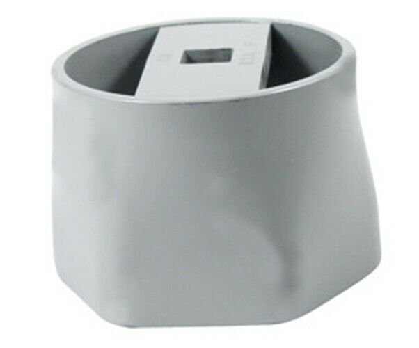 LANG 4-1/8" 6 Pt 3/4 Dr Hex AxleNut Socket LG1215