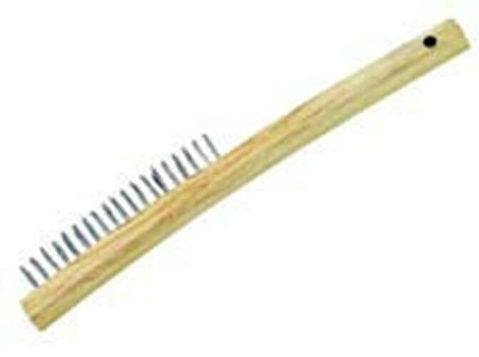 FIREPOWER LONG SCRATCH BRUSH FR1423-0087