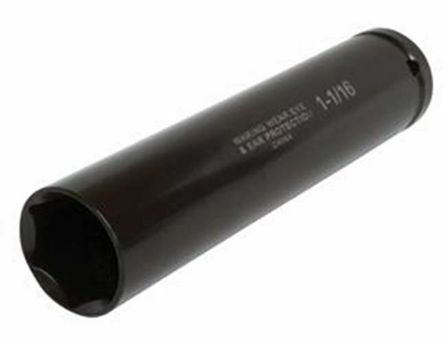 LISLE 1 1/16" XD Cage Bolt Socket  LS49040