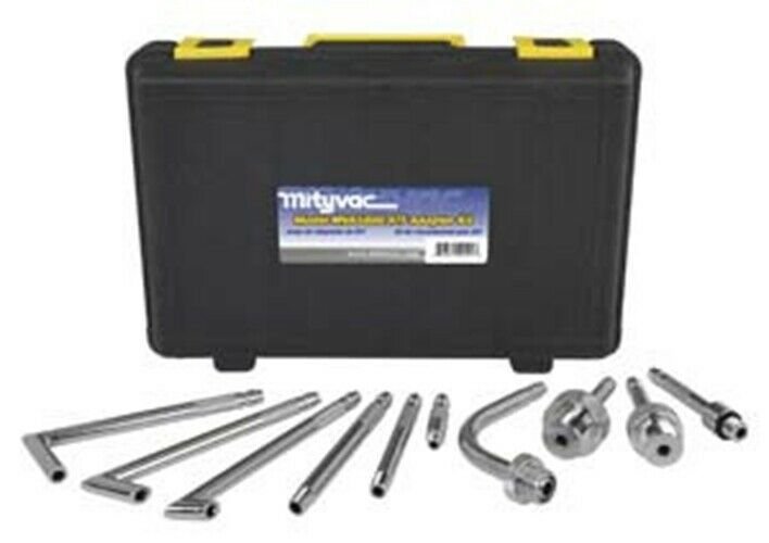 MITYVAC ATF Refill Adaptor Kit MYMVA5800