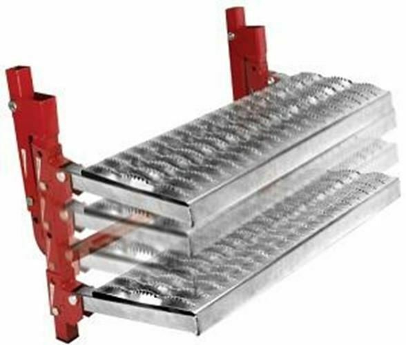 Performance Tool Truck Tire Wheel Step PMW41039
