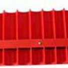 LISLE  1/2" 22PC Socket Holder Red LS40900