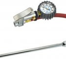 S & G TOOL AID Truck Tire Inflator with DialGauge TA65130
