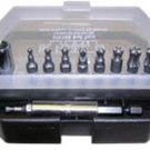 VIM TOOLS 11 Piece Ball Torx Set VMVIS108