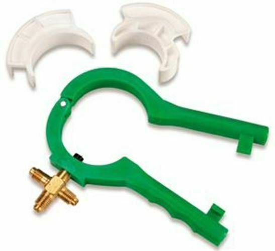 FJC INC. 3 Way Side Can tap ChargingTool FJ6842