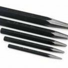 SK HAND TOOL 5 Piece Center Punch Set SK6035