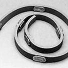 AMMCO Rotor Silencer Brake Beltwith Weights AM6920