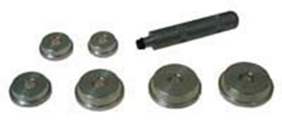 LISLE Bearing Race and Seal Driver LS12600