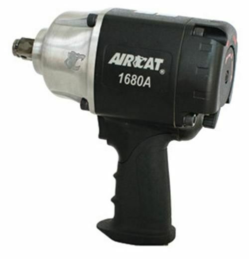 AIRCAT 3/4" Super Duty Impact Wrench ARC1680-A