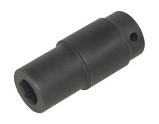 LISLE 17mm Harmonic Balancer Socket?&Euml;� LS77060