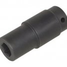 LISLE 17mm Harmonic Balancer Socket?˜ LS77060